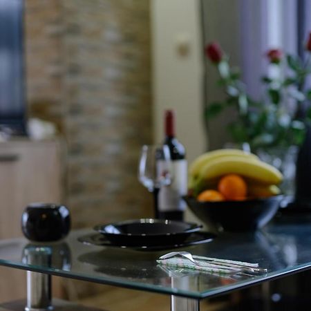 Cozy & Delightful Apart & Aubg & Free Garage Parking Blagoevgrad Eksteriør billede