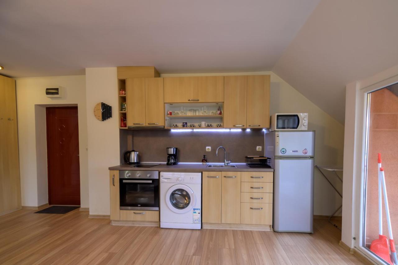 Cozy & Delightful Apart & Aubg & Free Garage Parking Blagoevgrad Eksteriør billede