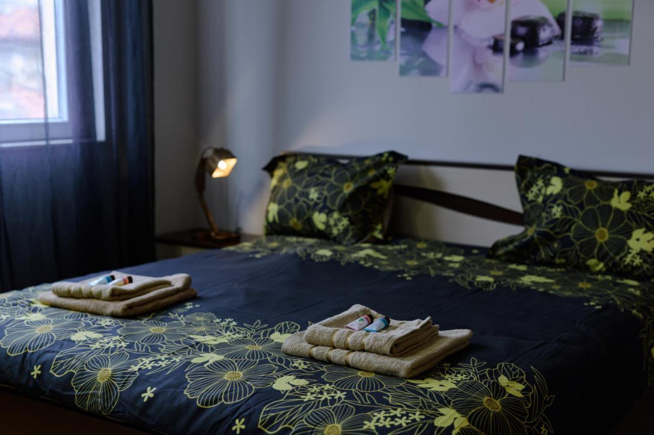 Cozy & Delightful Apart & Aubg & Free Garage Parking Blagoevgrad Eksteriør billede