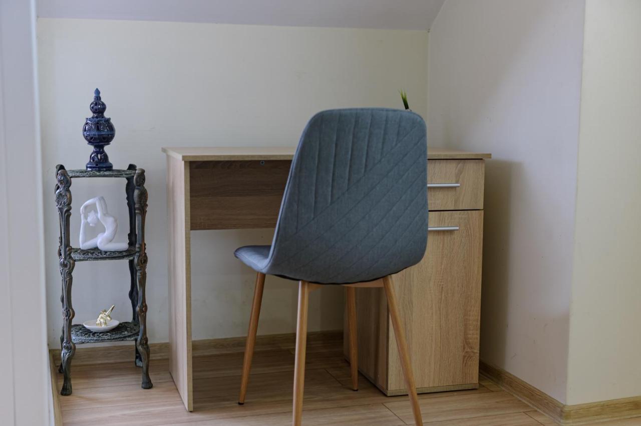Cozy & Delightful Apart & Aubg & Free Garage Parking Blagoevgrad Eksteriør billede
