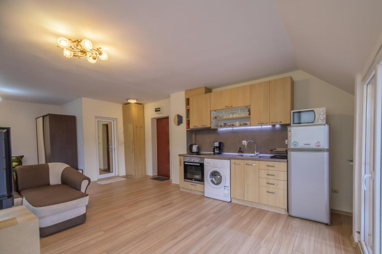 Cozy & Delightful Apart & Aubg & Free Garage Parking Blagoevgrad Eksteriør billede